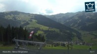 Archiv Foto Webcam Hochkönig Maria Alm: Natrun Bergstation 14:00