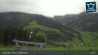 Archiv Foto Webcam Hochkönig Maria Alm: Natrun Bergstation 08:00