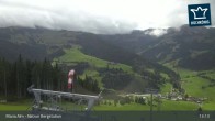 Archiv Foto Webcam Hochkönig Maria Alm: Natrun Bergstation 12:00