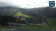 Archiv Foto Webcam Hochkönig Maria Alm: Natrun Bergstation 14:00