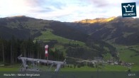 Archived image Webcam Maria Alm - Natrun Top Station 06:00