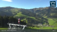 Archived image Webcam Maria Alm - Natrun Top Station 08:00