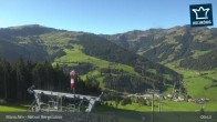 Archived image Webcam Maria Alm - Natrun Top Station 09:00