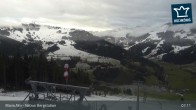 Archived image Webcam Maria Alm - Natrun Top Station 06:00