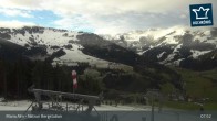 Archived image Webcam Maria Alm - Natrun Top Station 07:00