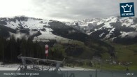 Archived image Webcam Maria Alm - Natrun Top Station 08:00