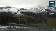 Archived image Webcam Maria Alm - Natrun Top Station 10:00