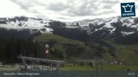 Archived image Webcam Maria Alm - Natrun Top Station 12:00