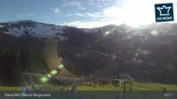 Archived image Webcam Maria Alm - Natrun Top Station 14:00