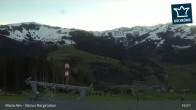 Archived image Webcam Maria Alm - Natrun Top Station 16:00