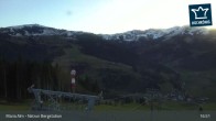Archiv Foto Webcam Hochkönig Maria Alm: Natrun Bergstation 04:00