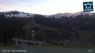 Archived image Webcam Maria Alm - Natrun Top Station 02:00