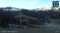 Archived image Webcam Maria Alm - Natrun Top Station 07:00