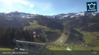 Archived image Webcam Maria Alm - Natrun Top Station 10:00