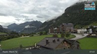 Archiv Foto Webcam Rauris - Rauris Tal 07:00