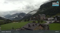 Archiv Foto Webcam Rauris - Rauris Tal 08:00