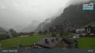 Archiv Foto Webcam Rauris - Rauris Tal 14:00
