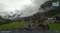 Archiv Foto Webcam Rauris - Rauris Tal 16:00