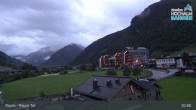 Archiv Foto Webcam Rauris - Rauris Tal 00:00