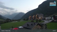 Archiv Foto Webcam Rauris - Rauris Tal 02:00