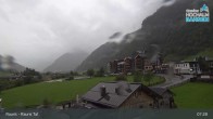 Archived image Webcam Rauris Base Area 06:00