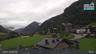 Archiv Foto Webcam Rauris - Rauris Tal 09:00