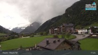 Archiv Foto Webcam Rauris - Rauris Tal 10:00