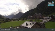 Archiv Foto Webcam Rauris - Rauris Tal 12:00