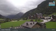 Archived image Webcam Rauris Base Area 16:00