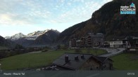 Archiv Foto Webcam Rauris - Rauris Tal 06:00