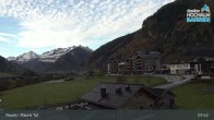 Archiv Foto Webcam Rauris - Rauris Tal 07:00