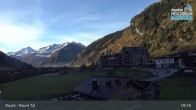 Archiv Foto Webcam Rauris - Rauris Tal 08:00