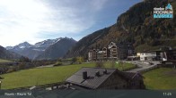 Archiv Foto Webcam Rauris - Rauris Tal 10:00