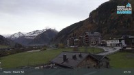 Archived image Webcam Rauris Base Area 06:00