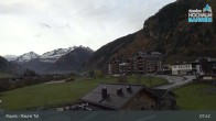 Archived image Webcam Rauris Base Area 07:00