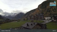 Archived image Webcam Rauris Base Area 08:00