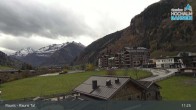 Archived image Webcam Rauris Base Area 10:00