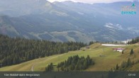 Archiv Foto Webcam Rauris - Waldalmbahn Bergstation 06:00