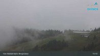 Archiv Foto Webcam Rauris - Waldalmbahn Bergstation 14:00
