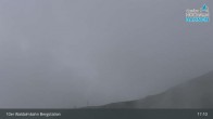 Archiv Foto Webcam Rauris - Waldalmbahn Bergstation 16:00
