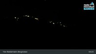 Archived image Webcam Rauris - Waldalmbahn Top Station 02:00