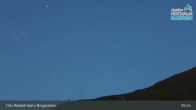 Archived image Webcam Rauris - Waldalmbahn Top Station 04:00