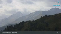 Archived image Webcam Rauris - Waldalmbahn Top Station 10:00