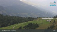 Archived image Webcam Rauris - Waldalmbahn Top Station 12:00