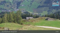 Archived image Webcam Rauris - Waldalmbahn Top Station 12:00