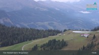 Archived image Webcam Rauris - Waldalmbahn Top Station 18:00