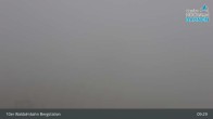 Archiv Foto Webcam Rauris - Waldalmbahn Bergstation 08:00