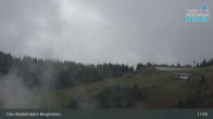 Archiv Foto Webcam Rauris - Waldalmbahn Bergstation 10:00