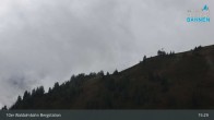 Archiv Foto Webcam Rauris - Waldalmbahn Bergstation 14:00