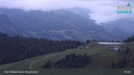 Archived image Webcam Rauris - Waldalmbahn Top Station 18:00